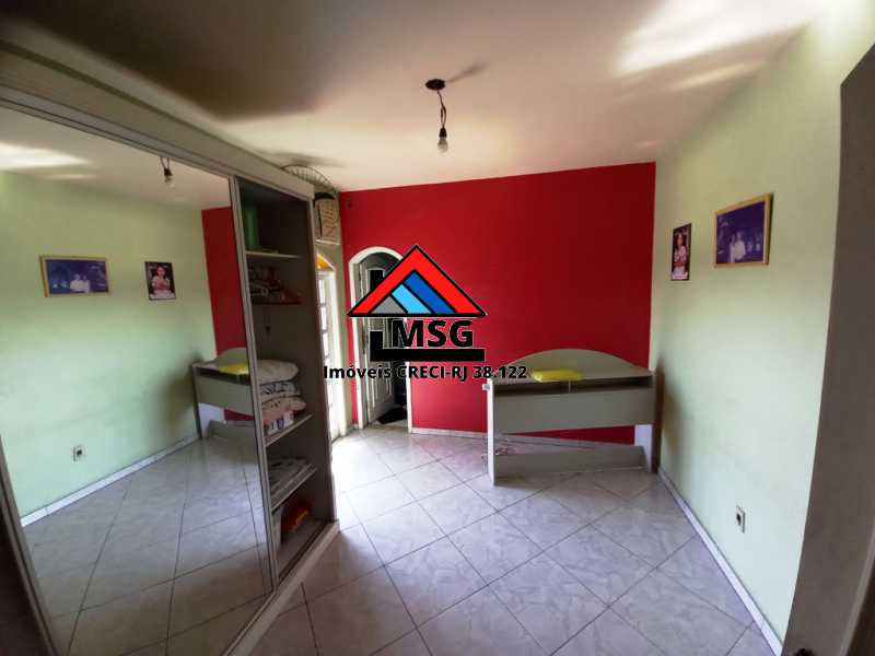Conheça 23 do imóvel - Casa 4 quartos à venda Campo Grande, Rio de Janeiro - R$ 700.000 - CGCA40012 - 23 23 - 23