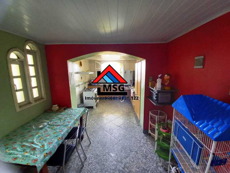 Conheça 26 do imóvel - Casa 4 quartos à venda Campo Grande, Rio de Janeiro - R$ 700.000 - CGCA40012 - 26 26 - 26