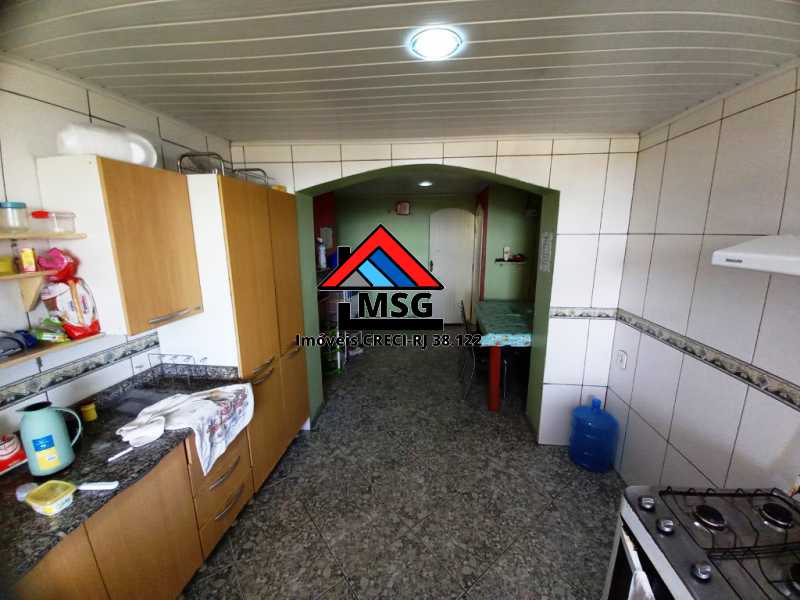 Conheça 27 do imóvel - Casa 4 quartos à venda Campo Grande, Rio de Janeiro - R$ 700.000 - CGCA40012 - 27 27 - 27