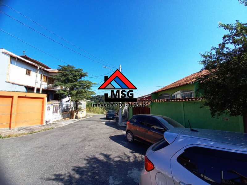 Conheça 30 do imóvel - Casa 4 quartos à venda Campo Grande, Rio de Janeiro - R$ 700.000 - CGCA40012 - 30 30 - 30