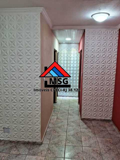 Conheça 1. do imóvel - No Condomínio Gaivotas apartamento 3 quartos - CGAP30010 - 1 1. - 1