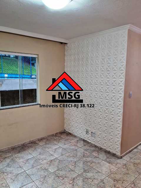 Conheça 4. do imóvel - No Condomínio Gaivotas apartamento 3 quartos - CGAP30010 - 4 4. - 4