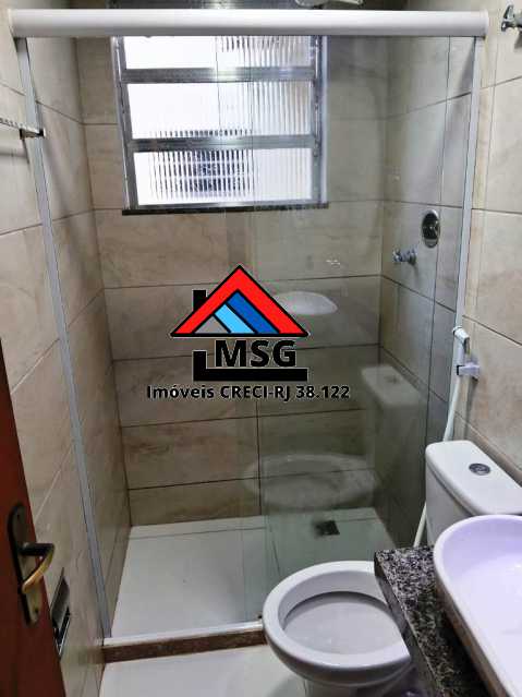 Conheça 6. do imóvel - No Condomínio Gaivotas apartamento 3 quartos - CGAP30010 - 6 6. - 6