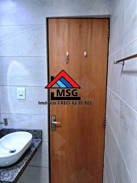 Conheça 9. do imóvel - No Condomínio Gaivotas apartamento 3 quartos - CGAP30010 - 9 9. - 9
