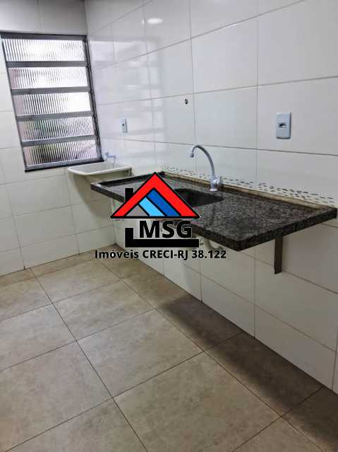 Conheça 12. do imóvel - No Condomínio Gaivotas apartamento 3 quartos - CGAP30010 - 12 12. - 12