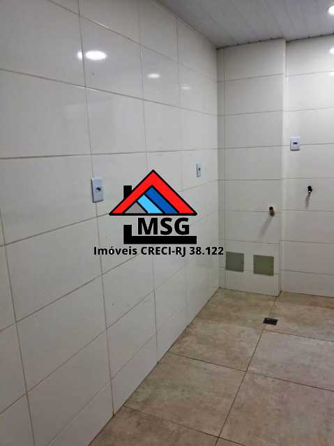 Conheça 14. do imóvel - No Condomínio Gaivotas apartamento 3 quartos - CGAP30010 - 14 14. - 14