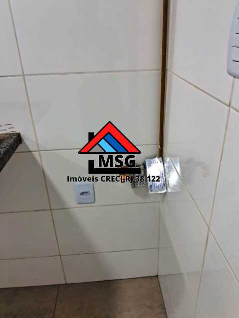 Conheça 15. do imóvel - No Condomínio Gaivotas apartamento 3 quartos - CGAP30010 - 15 15. - 15