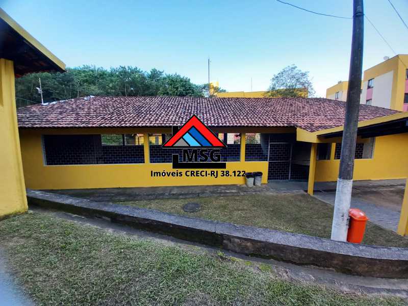 Conheça 17 do imóvel - No Condomínio Gaivotas apartamento 3 quartos - CGAP30010 - 17 17 - 17