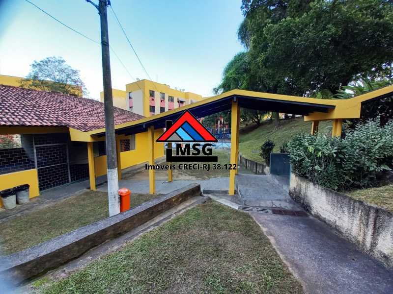 Conheça 18 do imóvel - No Condomínio Gaivotas apartamento 3 quartos - CGAP30010 - 18 18 - 18