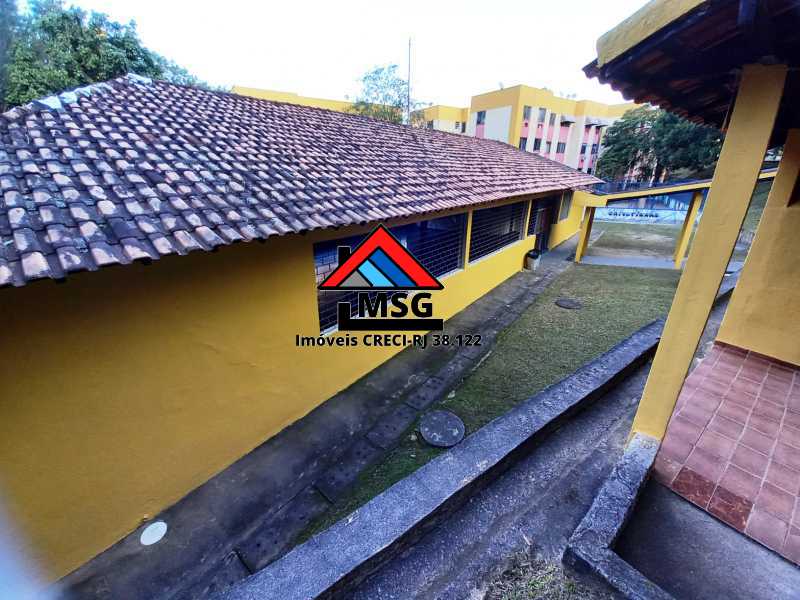 Conheça 19 do imóvel - No Condomínio Gaivotas apartamento 3 quartos - CGAP30010 - 19 19 - 19