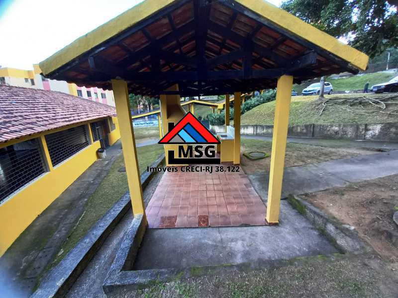 Conheça 20 do imóvel - No Condomínio Gaivotas apartamento 3 quartos - CGAP30010 - 20 20 - 20