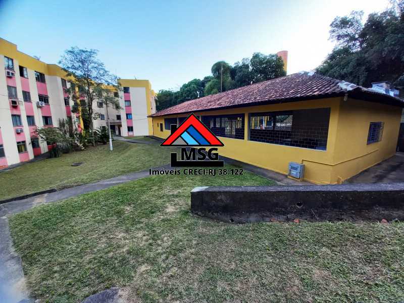 Conheça 21 do imóvel - No Condomínio Gaivotas apartamento 3 quartos - CGAP30010 - 21 21 - 21