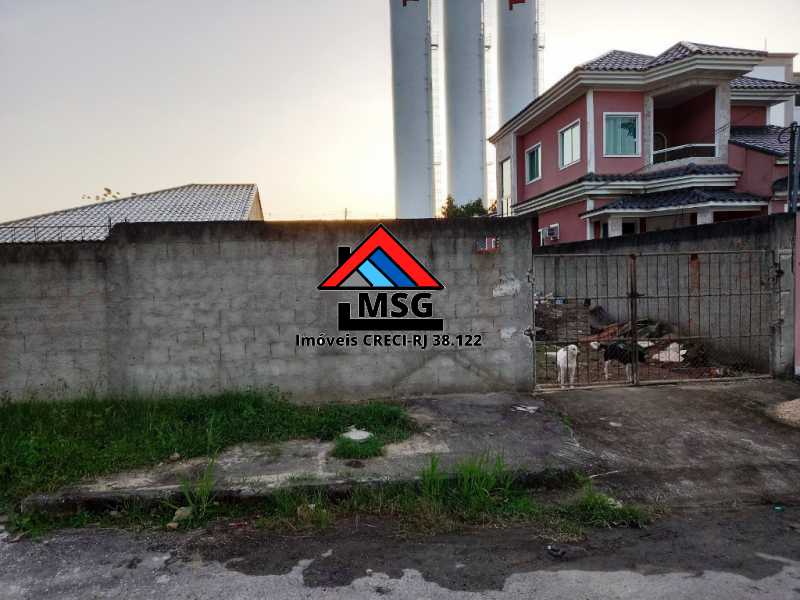 Conheça 2 do imóvel - Terreno Bifamiliar à venda Campo Grande, Rio de Janeiro - R$ 130.000 - CGBF00021 - 2 2 - 2