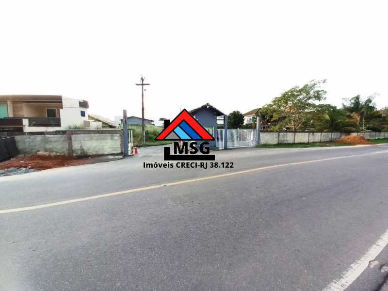 Conheça 5 do imóvel - Terreno Bifamiliar à venda Campo Grande, Rio de Janeiro - R$ 130.000 - CGBF00021 - 5 5 - 5
