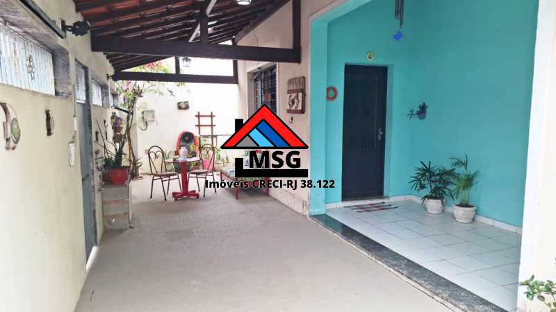 Ótima localização - Imperdível residência linear 3 dormitórios podendo financiar em excelente localização - CGCA30033