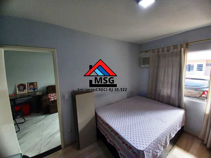 Conheça 6 do imóvel - Casa em Condomínio 3 quartos à venda Campo Grande, Rio de Janeiro - R$ 250.000 - CGCN30011 - 6 6 - 6