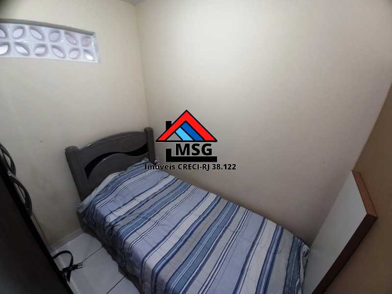 Conheça 15 do imóvel - Casa em Condomínio 3 quartos à venda Campo Grande, Rio de Janeiro - R$ 250.000 - CGCN30011 - 15 15 - 15