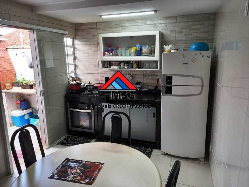 Conheça 17 do imóvel - Casa em Condomínio 3 quartos à venda Campo Grande, Rio de Janeiro - R$ 250.000 - CGCN30011 - 17 17 - 17