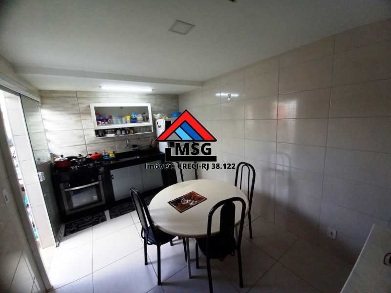 Conheça 19 do imóvel - Casa em Condomínio 3 quartos à venda Campo Grande, Rio de Janeiro - R$ 250.000 - CGCN30011 - 19 19 - 19