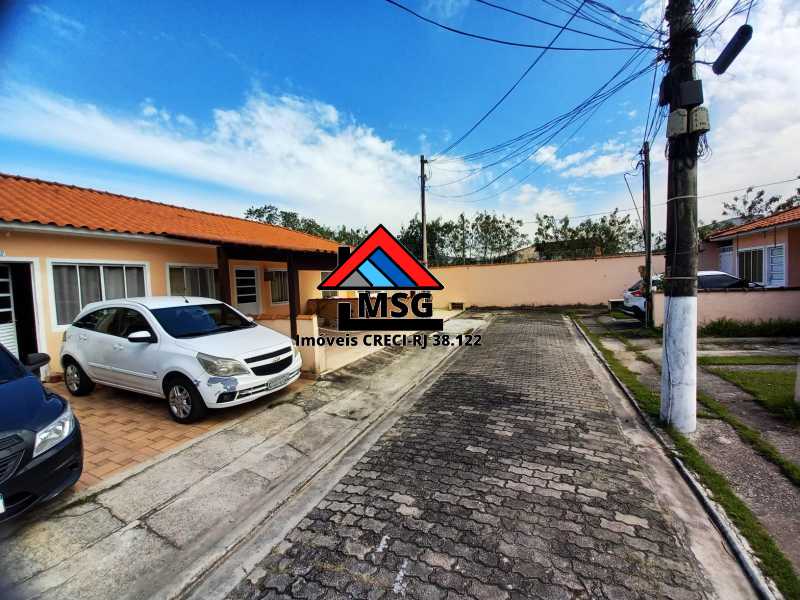Conheça 22 do imóvel - Casa em Condomínio 3 quartos à venda Campo Grande, Rio de Janeiro - R$ 250.000 - CGCN30011 - 22 22 - 22