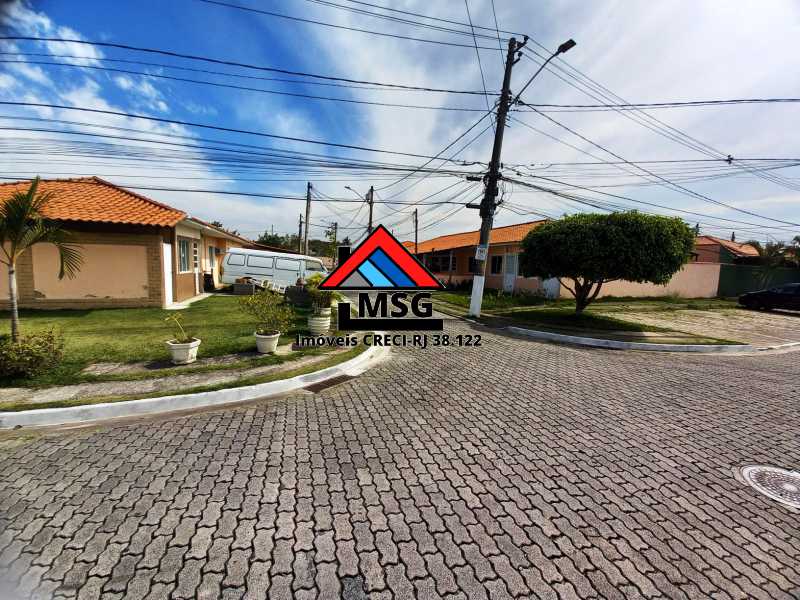 Conheça 23 do imóvel - Casa em Condomínio 3 quartos à venda Campo Grande, Rio de Janeiro - R$ 250.000 - CGCN30011 - 23 23 - 23