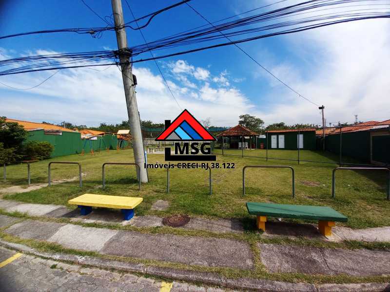 Conheça 25 do imóvel - Casa em Condomínio 3 quartos à venda Campo Grande, Rio de Janeiro - R$ 250.000 - CGCN30011 - 25 25 - 25