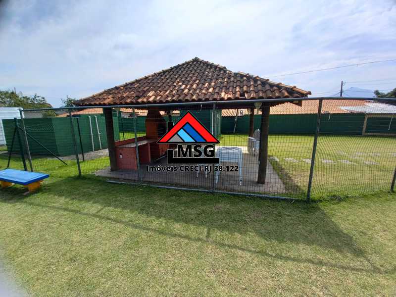 Conheça 28 do imóvel - Casa em Condomínio 3 quartos à venda Campo Grande, Rio de Janeiro - R$ 250.000 - CGCN30011 - 28 28 - 28