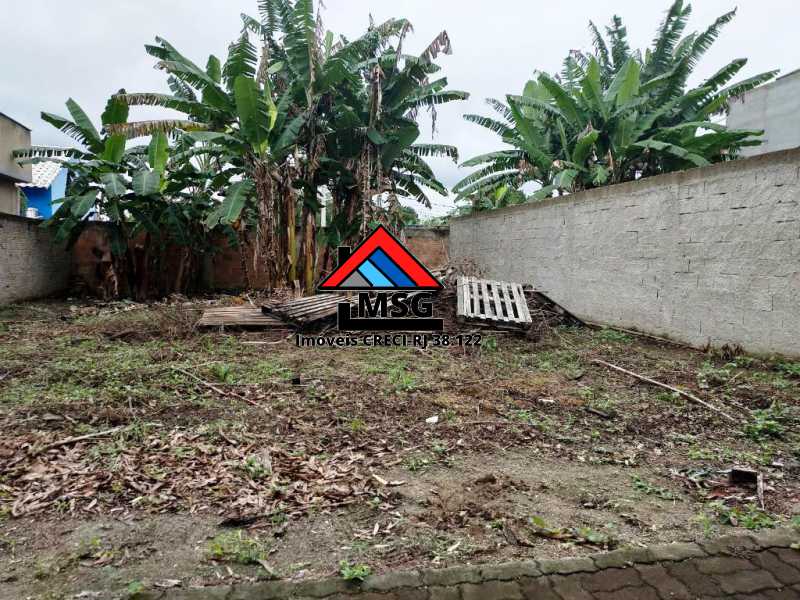 Conheça 3 do imóvel - Imperdível Terreno plano murado no Rio da Prata de Campo Grande - CGBF00022 - 3 3 - 3