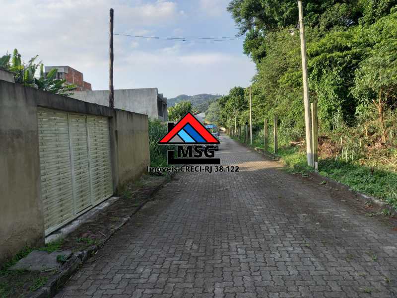 Conheça 4 do imóvel - Imperdível Terreno plano murado no Rio da Prata de Campo Grande - CGBF00022 - 4 4 - 4