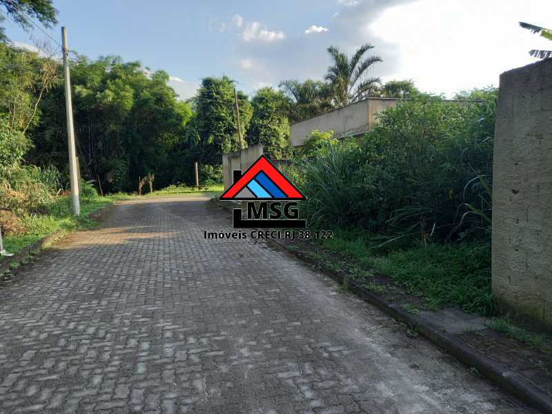 Conheça 5 do imóvel - Imperdível Terreno plano murado no Rio da Prata de Campo Grande - CGBF00022 - 5 5 - 5
