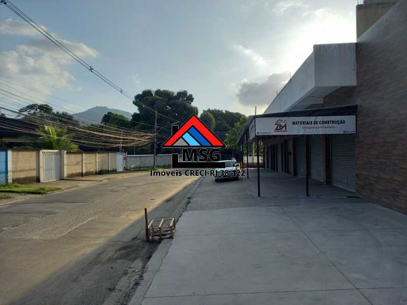Conheça 14 do imóvel - Imperdível Terreno plano murado no Rio da Prata de Campo Grande - CGBF00022 - 14 14 - 14
