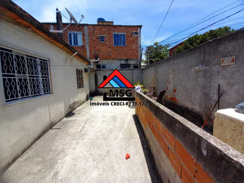 Conheça 12 do imóvel - Ótima oportunidade na Pedra de Guaratiba confira - CGCA20100 - 12 12 - 12
