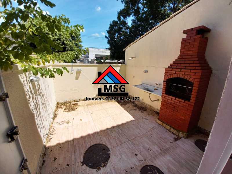 Conheça 24 do imóvel - Sub bairro Jardim Letícia, local tranquilo com fácil acesso para Av Brasil - CGCN20050 - 24 24 - 24