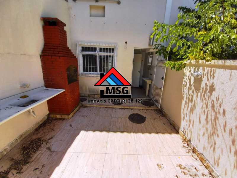 Conheça 25 do imóvel - Sub bairro Jardim Letícia, local tranquilo com fácil acesso para Av Brasil - CGCN20050 - 25 25 - 25
