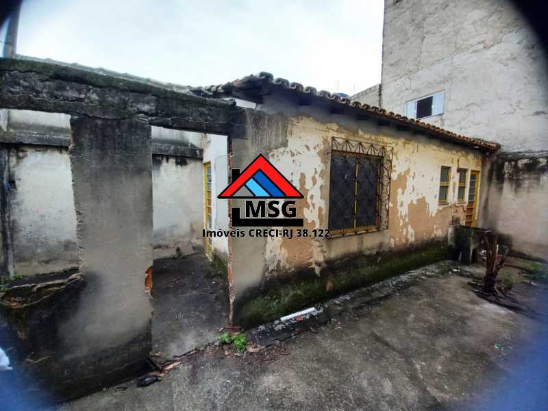 Conheça 2 do imóvel - Casa 1 quarto à venda Bangu, Rio de Janeiro - R$ 80.000 - CGCA10013 - 2 2 - 2