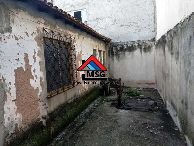 Conheça 5 do imóvel - Casa 1 quarto à venda Bangu, Rio de Janeiro - R$ 80.000 - CGCA10013 - 5 5 - 5