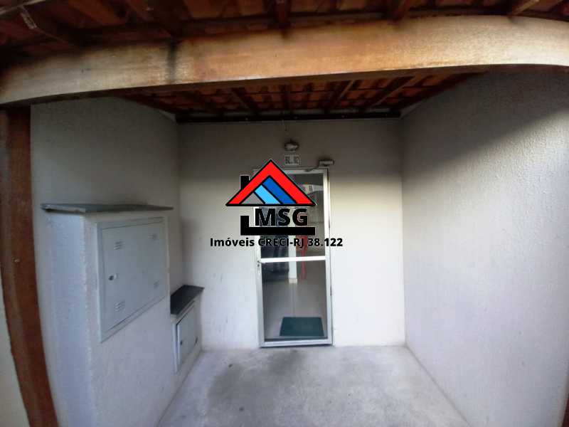 Conheça 2 do imóvel - Apartamento 2 quartos no Condomínio Parque Silvestre, próximo ao West Shopping - CGAP20073 - 2 2 - 2