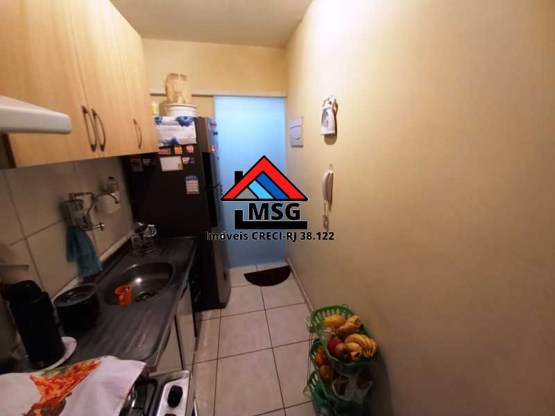 Conheça 20 do imóvel - Apartamento 2 quartos no Condomínio Parque Silvestre, próximo ao West Shopping - CGAP20073 - 20 20 - 20