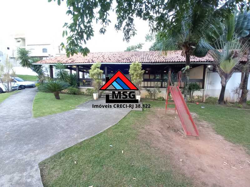 Conheça 6 do imóvel - Imperdível apartamento 2 quartos com quintal privativo no condomínio Parque Silvestre - CGAA20001 - 6 6 - 6