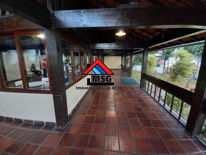 Conheça 7 do imóvel - Imperdível apartamento 2 quartos com quintal privativo no condomínio Parque Silvestre - CGAA20001 - 7 7 - 7