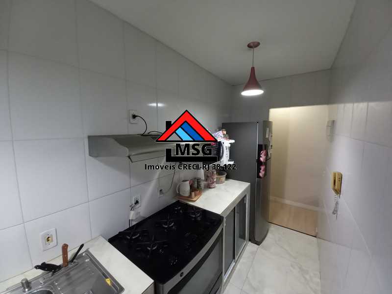 Conheça 26 do imóvel - Imperdível apartamento 2 quartos com quintal privativo no condomínio Parque Silvestre - CGAA20001 - 26 26 - 26