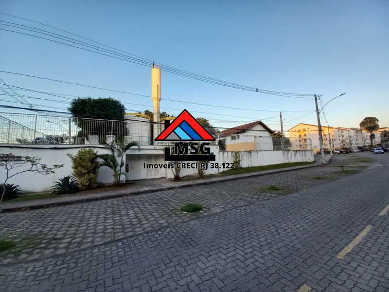 Conheça 27 do imóvel - Imperdível apartamento 2 quartos com quintal privativo no condomínio Parque Silvestre - CGAA20001 - 27 27 - 27