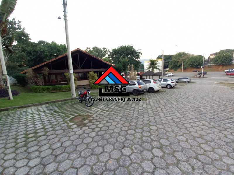 Conheça 29 do imóvel - Imperdível apartamento 2 quartos com quintal privativo no condomínio Parque Silvestre - CGAA20001 - 29 29 - 29