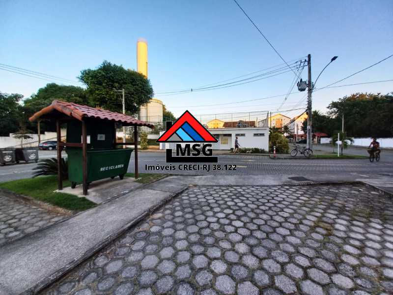 Conheça 21 do imóvel - Imperdível apartamento 2 quartos em Campo Grande, oportunidade para sair do aluguel - CGAP20076 - 21 21 - 21