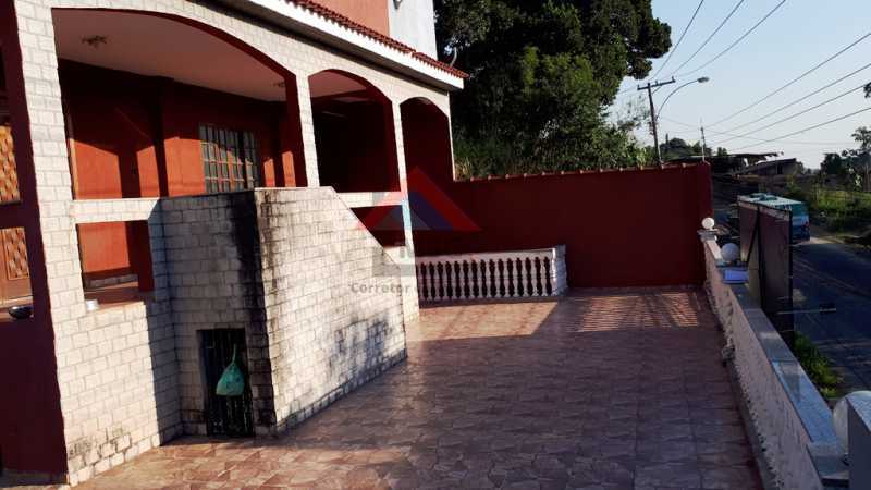 Conheça 4 do imóvel - Casa linear com terraço a venda em Campo Grande excelente localização - CGCA40003 - 2 4 - 2