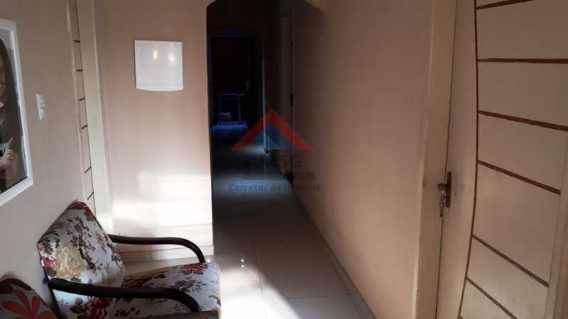 Conheça 9 do imóvel - Casa linear com terraço a venda em Campo Grande excelente localização - CGCA40003 - 9 9 - 9