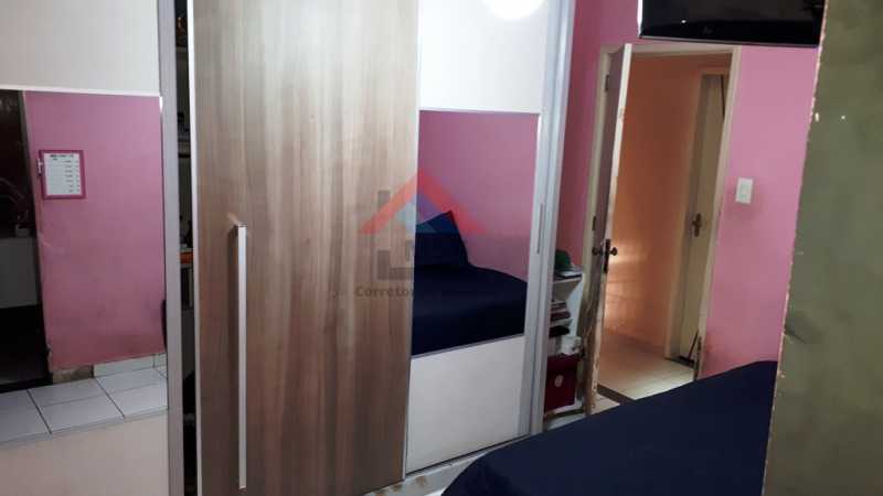 Conheça 18 do imóvel - Casa linear com terraço a venda em Campo Grande excelente localização - CGCA40003 - 18 18 - 18