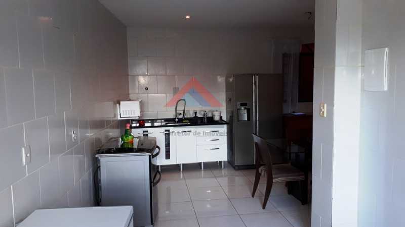 Conheça 23 do imóvel - Casa linear com terraço a venda em Campo Grande excelente localização - CGCA40003 - 23 23 - 23
