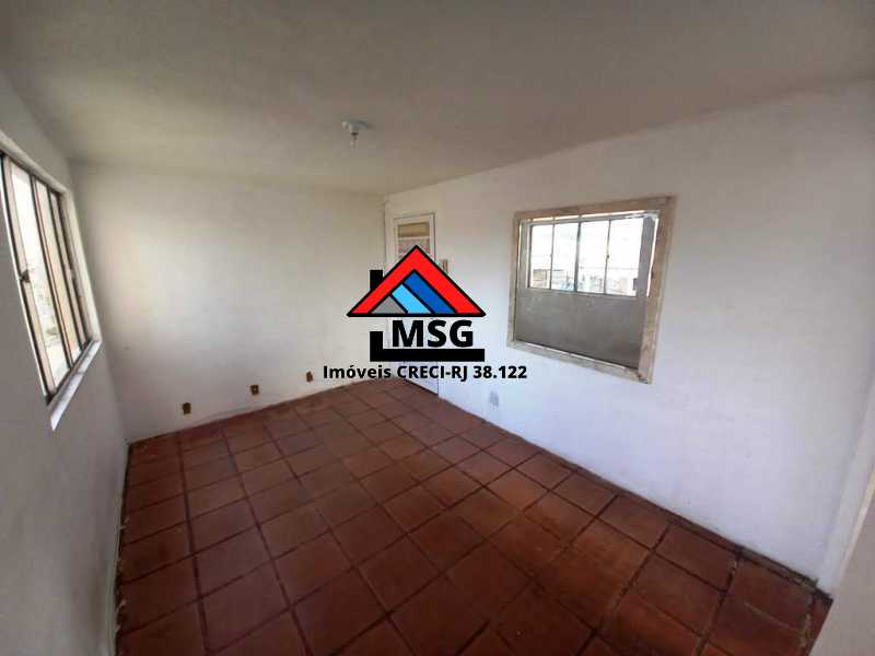Conheça 3 do imóvel - Apartamento à venda Rua Francisco Mota, Campo Grande, Rio de Janeiro - R$ 90.000 - CGAP20078 - 3 3 - 3