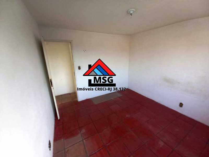 Conheça 12 do imóvel - Apartamento à venda Rua Francisco Mota, Campo Grande, Rio de Janeiro - R$ 90.000 - CGAP20078 - 12 12 - 12